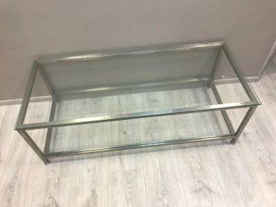 Лот: 13059537. Фото: 1. Стол для выкладки товара. Торговое