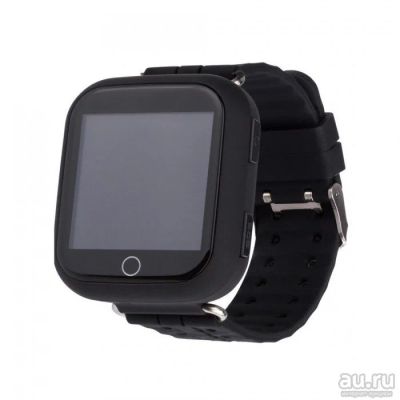 Лот: 11864974. Фото: 1. Часы Smart Baby Watch GW200s с... Смарт-часы, фитнес-браслеты, аксессуары