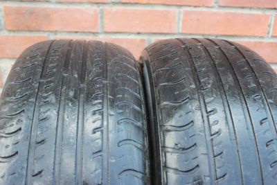 Лот: 25436997. Фото: 1. Шины летние Hankook Optima K415... Шины