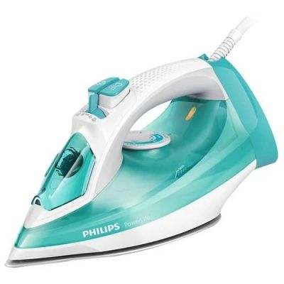 Лот: 10587937. Фото: 1. Утюг Philips GC 2992 Новый, Официальная... Утюги, парогенераторы, отпариватели