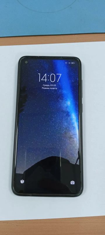 Лот: 20305858. Фото: 1. Смартфон Xiaomi Redmi Note 9 4... Смартфоны