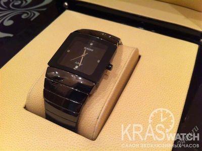 Лот: 2221674. Фото: 1. кварцевые часы RADO - 3860. Другие наручные часы