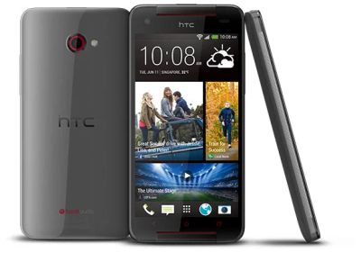 Лот: 4099904. Фото: 1. HTC Butterfly S. Смартфоны