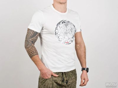 Лот: 12686550. Фото: 1. Футболка Nike (7040) Размер одежды... Футболки, поло