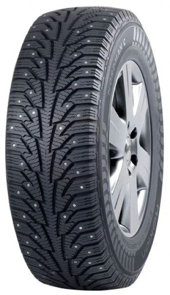 Лот: 8209912. Фото: 1. зима новые 225/75R16С 121/120R... Шины