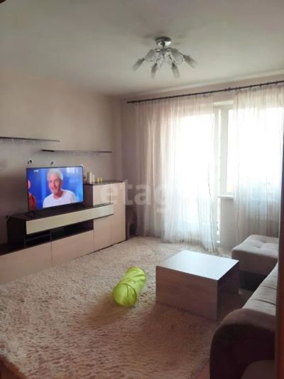 Лот: 21141671. Фото: 1. Продам 4-комн. кв. 80.1 кв.м... Квартиры, студии
