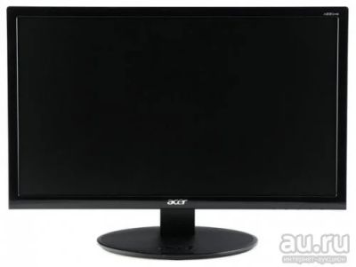 Лот: 8700196. Фото: 1. Монитор Acer A231H. ЖК-мониторы