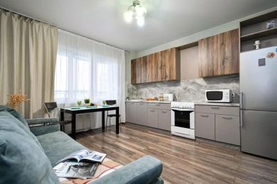 Лот: 25508594. Фото: 1. 2-комн. квартира , Красноярск... Квартиры, студии