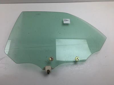 Лот: 20396575. Фото: 1. Стекло двери Honda Inspire 1996... Кузов