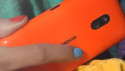 Лот: 3008881. Фото: 1. nokia lumia 620+чехол+16 гб флешка... Смартфоны