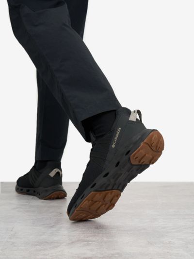 Лот: 25327651. Фото: 1. Кроссовки мужские Columbia Terrastride... Другое (одежда, обувь, галантерея)