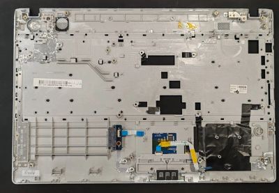 Лот: 20257200. Фото: 1. Топкейс Samsung RV509 RV510 RV511... Корпуса, блоки питания