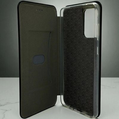 Лот: 25856505. Фото: 1. Чехол-книжка Samsung A72 (A720F... Чехлы, бамперы
