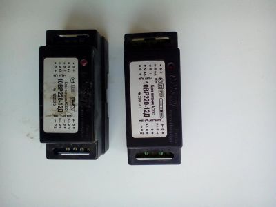 Лот: 7805144. Фото: 1. Блок питания 10 ВР 220 - 12 Д... Тепловая автоматика