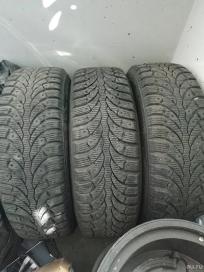 Лот: 14976114. Фото: 1. R15 195/65 продам 2 или 1 шину... Шины