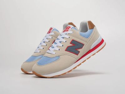 Лот: 21774720. Фото: 1. Кроссовки New Balance 574. Кеды, кроссовки, слипоны