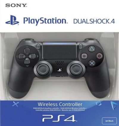 Лот: 6146812. Фото: 1. Джойстик , DualShock для Playstation... Аксессуары для игровых приставок, консолей, геймпады
