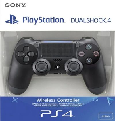 Лот: 6146812. Фото: 1. Джойстик , DualShock для Playstation... Аксессуары, геймпады