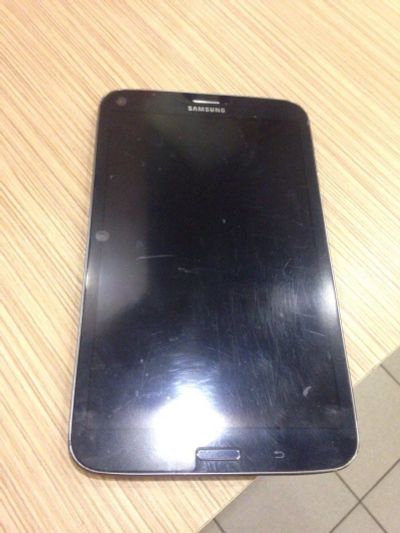 Лот: 11167719. Фото: 1. Планшет Samsung Galaxy Tab 3 8... Планшеты