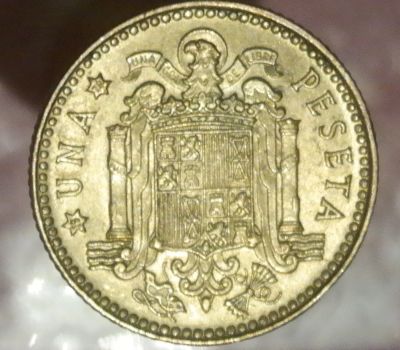 Лот: 7057242. Фото: 1. Страны Запада(2395) Испания. Остальные страны