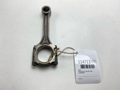 Лот: 25513026. Фото: 1. Шатун Nissan Ad 2001 121004M500... Двигатель и элементы двигателя