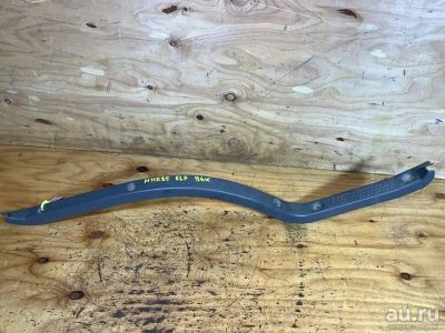 Лот: 18536127. Фото: 1. Накладка Isuzu Elf NHR85A 4JJTCN... Кузов