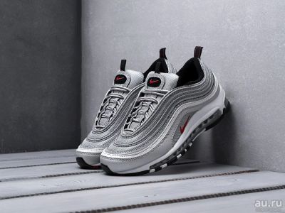 Лот: 17093827. Фото: 1. Кроссовки Nike Air Max 97 (10326... Кеды, кроссовки, слипоны