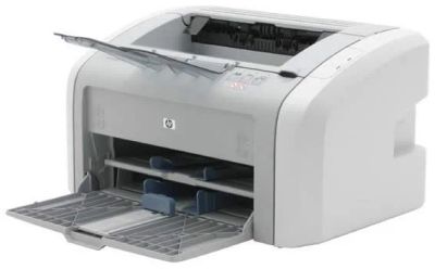 Лот: 4068672. Фото: 1. HP Laser Jet 1020. Лазерные принтеры