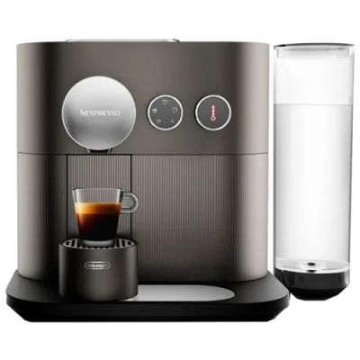 Лот: 15211254. Фото: 1. Капсульная кофемашина DeLonghi... Чайники, кофемашины, кулеры