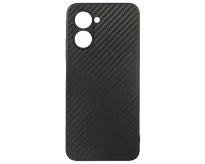 Лот: 19983280. Фото: 1. Чехол Realme C33 (RMX3624) силиконовый... Чехлы, бамперы