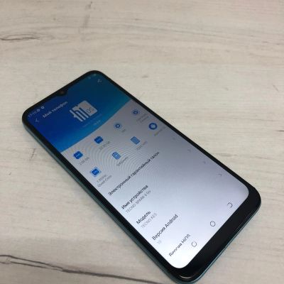 Лот: 19360139. Фото: 1. Смартфон TECNO Spark 6 Go 2/32... Смартфоны