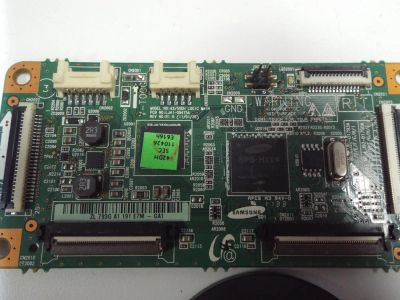 Лот: 4863411. Фото: 1. Samsung Logic ZL793G A1 191 E7M... Печатные платы