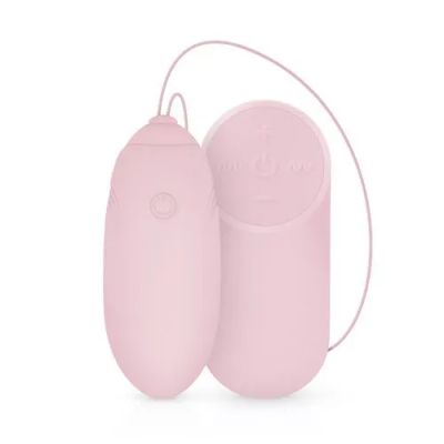 Лот: 22059548. Фото: 1. Виброяйцо LUV EGG Pink. Игрушки