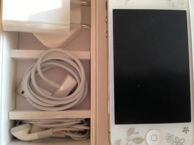 Лот: 3012361. Фото: 1. iPhone 4S 64gb. Смартфоны