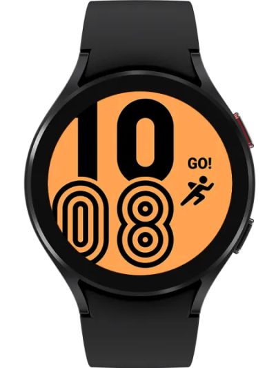 Лот: 22218939. Фото: 1. Умные часы Samsung Galaxy Watch4... Смарт-часы, фитнес-браслеты, аксессуары