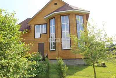 Лот: 20982925. Фото: 1. Продам 2-этажн. дом 144 кв.м... Дома