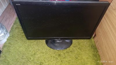 Лот: 24643393. Фото: 1. Монитор DNS 21.5" G222L LED, Full... ЖК-мониторы