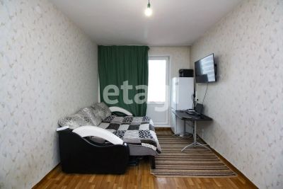 Лот: 20968396. Фото: 1. Продам 1-комн. кв. 21.5 кв.м... Квартиры, студии