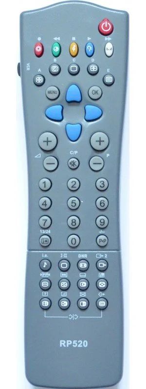 Лот: 16084131. Фото: 1. Пульт Philips SBC RP520. Пульты ДУ