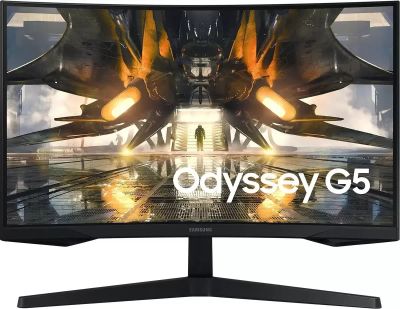 Лот: 25262832. Фото: 1. Продам монитор игровой 32". ЖК-мониторы