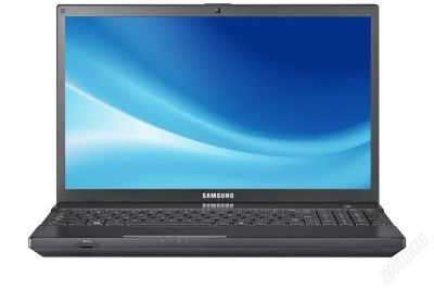 Лот: 2728767. Фото: 1. Samsung NP300V5A для офиса и игр. Ноутбуки