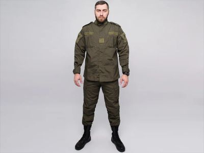 Лот: 24978771. Фото: 1. Костюм тактический. Другое (мужская одежда)