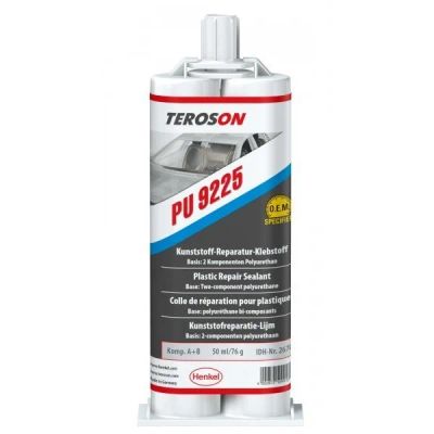 Лот: 14502089. Фото: 1. TEROSON PU 9225 50 ML Клей для... Средства по уходу