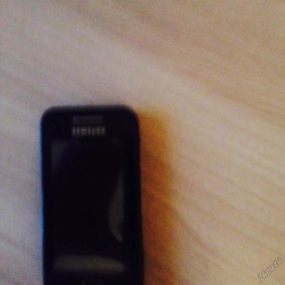 Лот: 5917173. Фото: 1. Samsung wave 525. Кнопочные мобильные телефоны