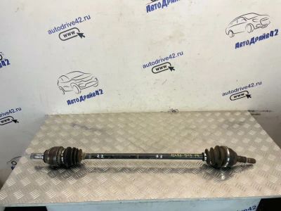 Лот: 23276348. Фото: 1. привод Opel Astra L69. Другое (автозапчасти)
