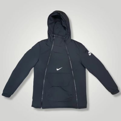 Лот: 18766450. Фото: 1. Куртка NIKE демисезон. Верхняя одежда