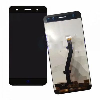 Лот: 11121207. Фото: 1. Дисплей ZTE Blade V7 Lite + Тачскрин... Дисплеи, дисплейные модули, тачскрины