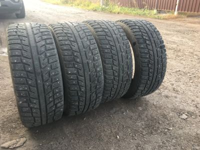 Лот: 14763694. Фото: 1. Шины kumho кумхо 225/45/17 r17. Шины