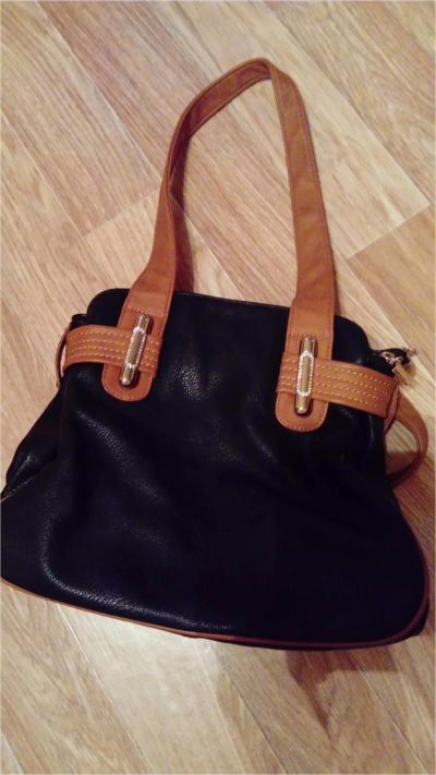 Лот: 9425685. Фото: 1. Сумка. Сумки