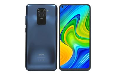 Лот: 18723437. Фото: 1. 6.5" Смартфон Xiaomi Redmi Note... Смартфоны
